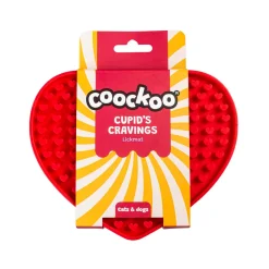Coockoo Likmat Cupid’s Cravings
