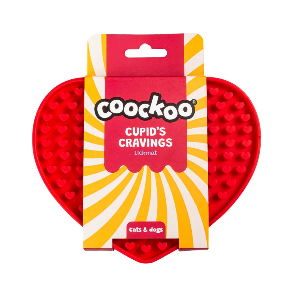 Coockoo Likmat Cupid’s Cravings
