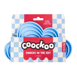 Coockoo Likmat Snacks in the Sky