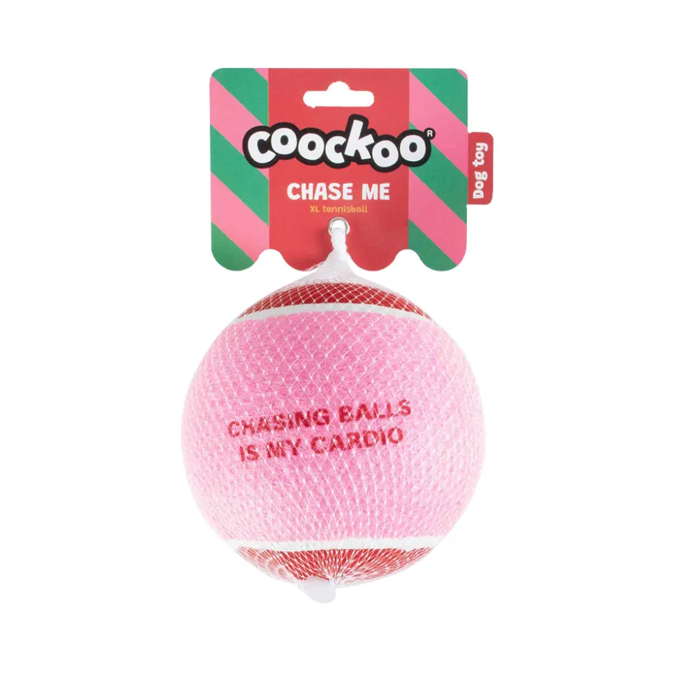 Coockoo Tennisbal