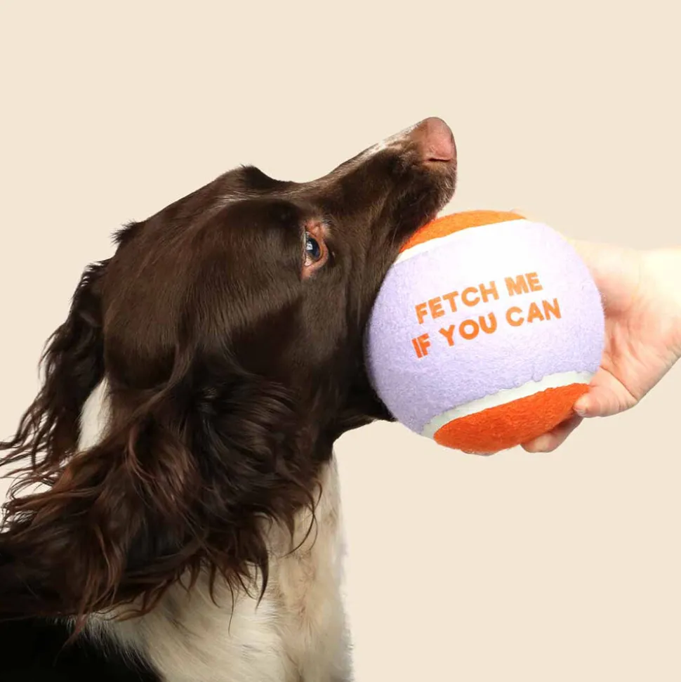 Coockoo Tennisbal