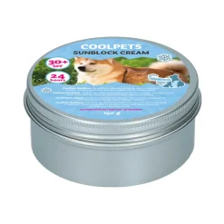 CoolPets Sunblock Crème