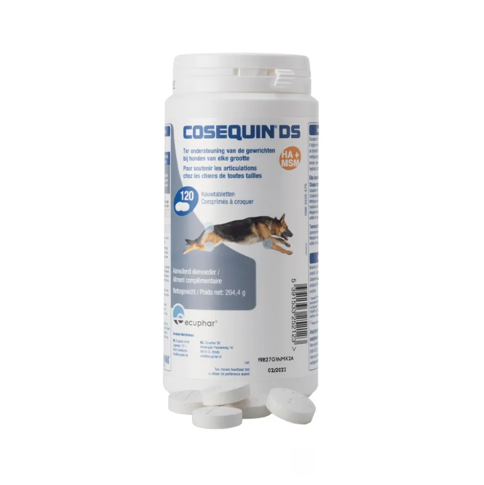 Cosequin DS Hond