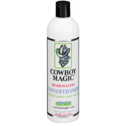 Cowboy Magic Rosewater Conditioner