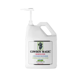 Cowboy Magic Rosewater Conditioner