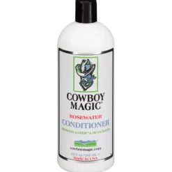 Cowboy Magic Rosewater Conditioner