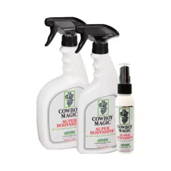Cowboy Magic Super Bodyshine