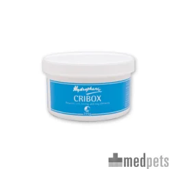 Cribox Anti-Bijt - Pasta