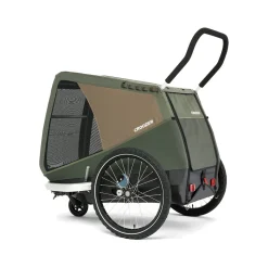 Croozer Fietskar