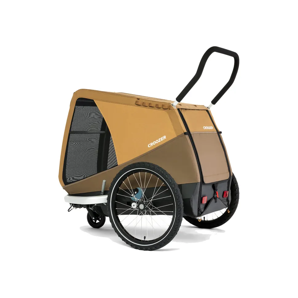 Croozer Fietskar