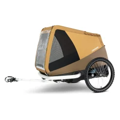 Croozer Fietskar