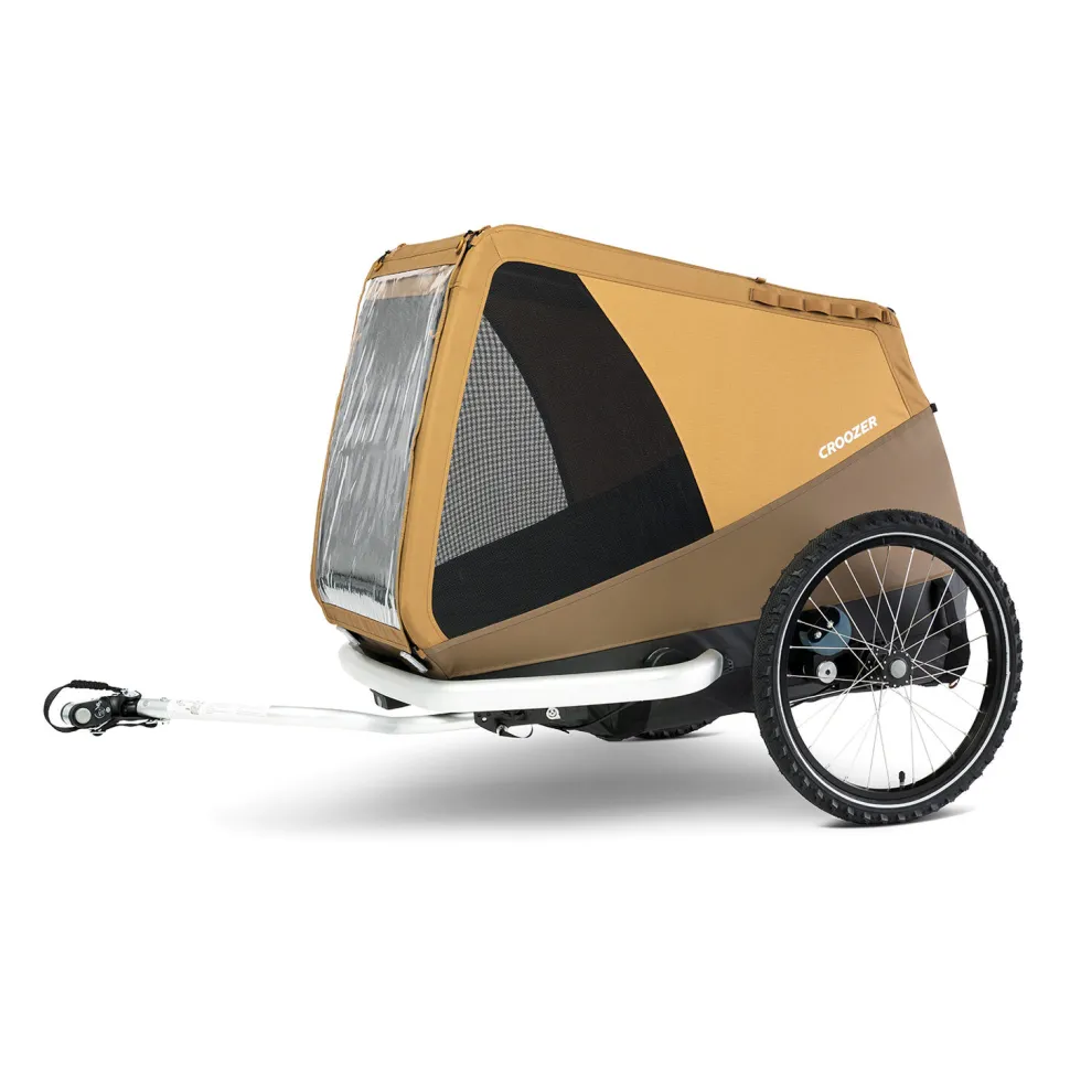 Croozer Fietskar