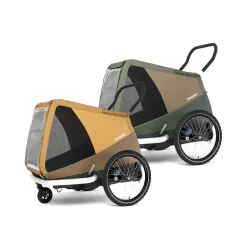 Croozer Fietskar