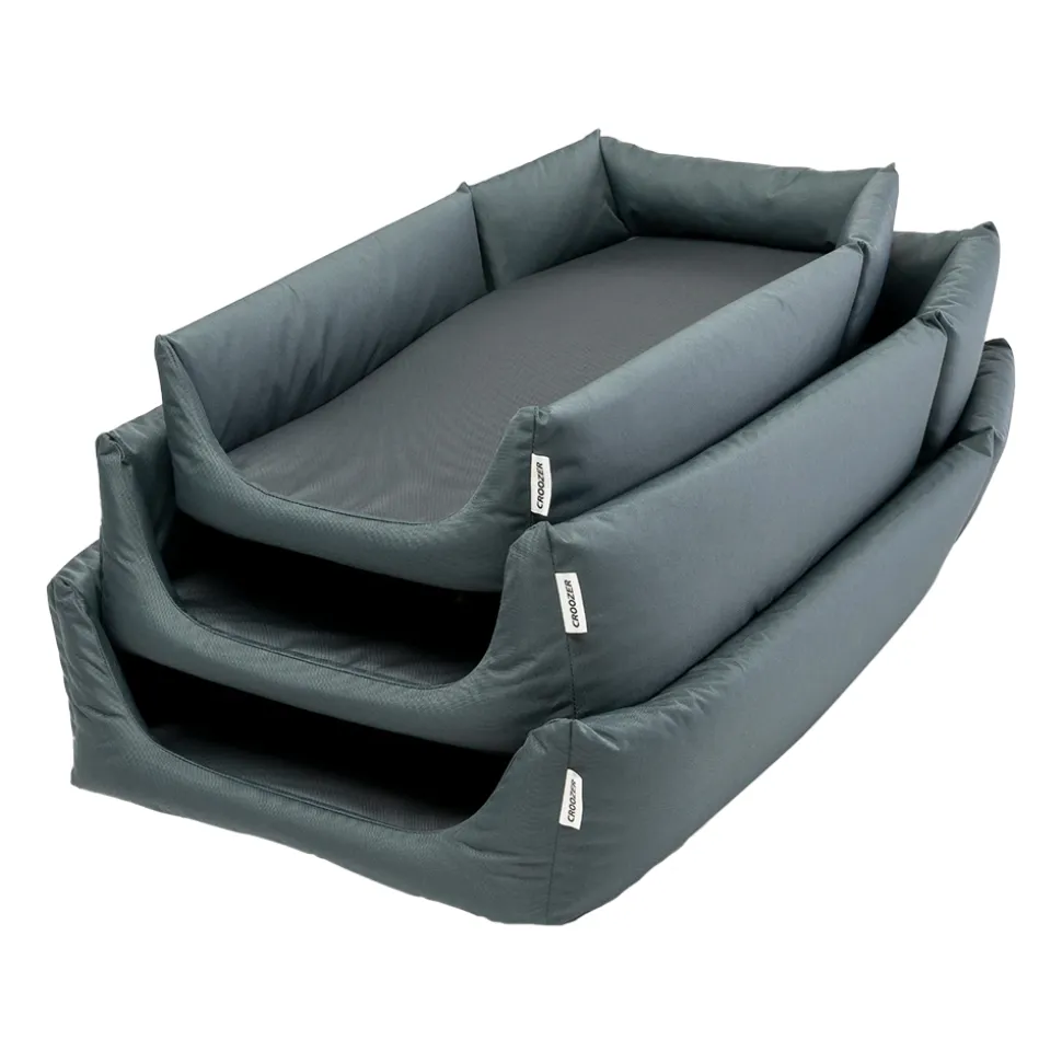 Croozer Hondenbed