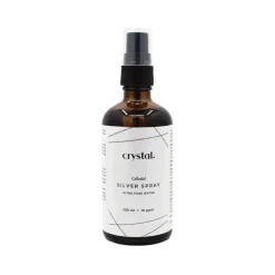Crystal Colloïdaal Zilver Spray