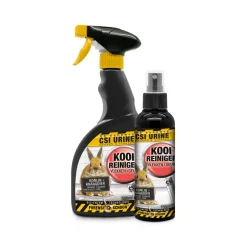 CSI Urine Kooireiniger