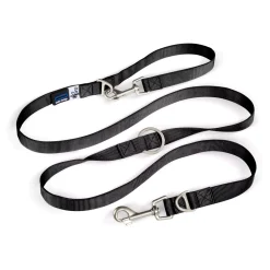 Curli Adjustable Leash Nylon