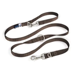 Curli Adjustable Leash Nylon