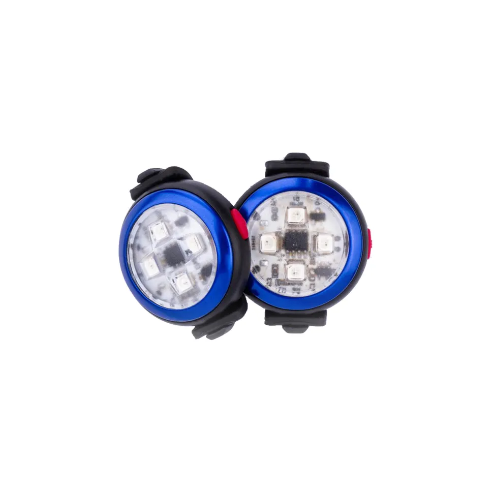 Curli Luumi Safety LED V2