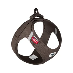 Curli Vest Harness Clasp Air-Mesh