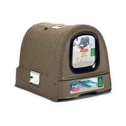 Curver Petlife Kattenbak
