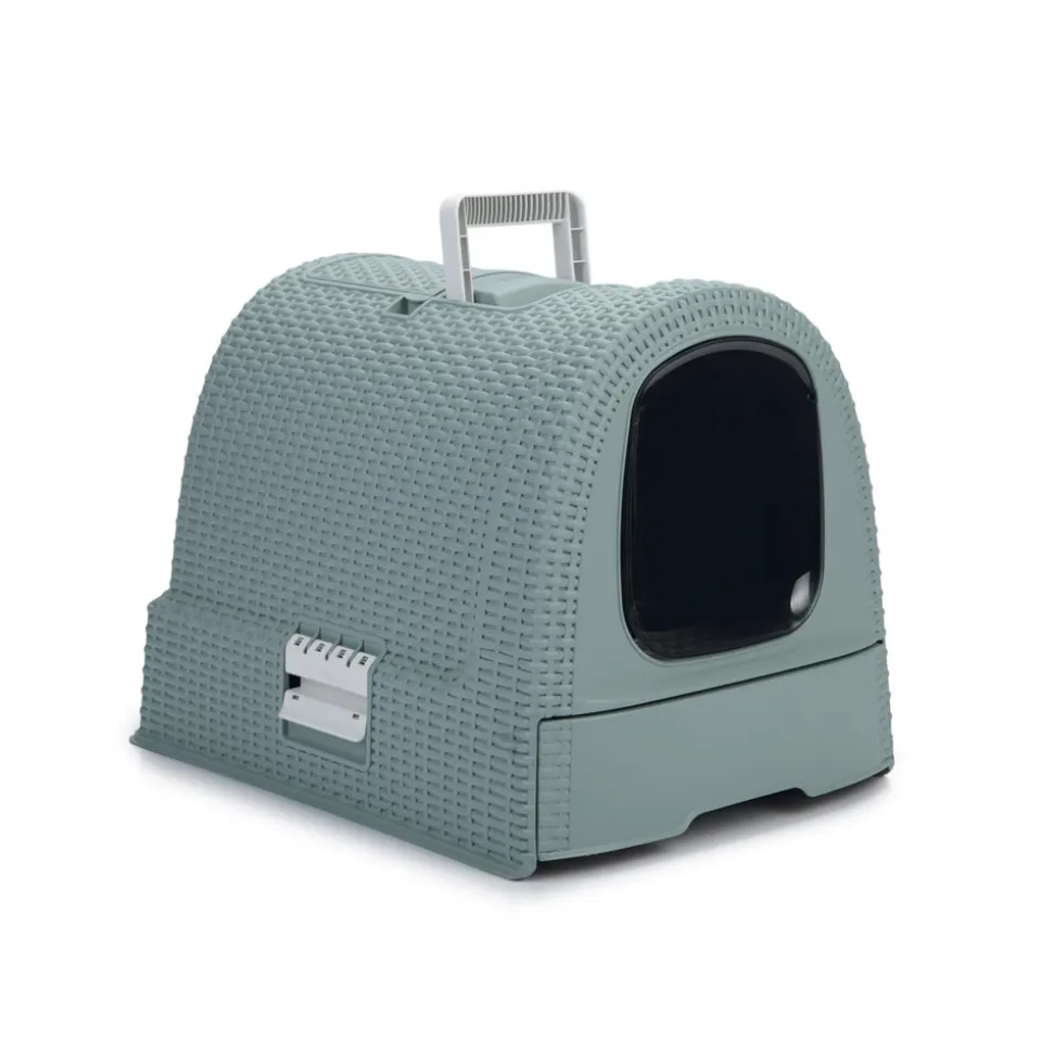 Curver Petlife Kattenbak