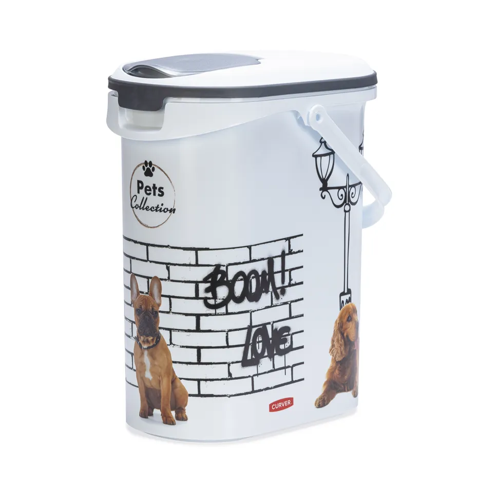 Curver Petlife Voedselcontainer Hond