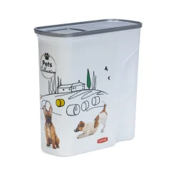Curver Petlife Voedselcontainer Hond