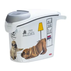 Curver Petlife Voedselcontainer Hond