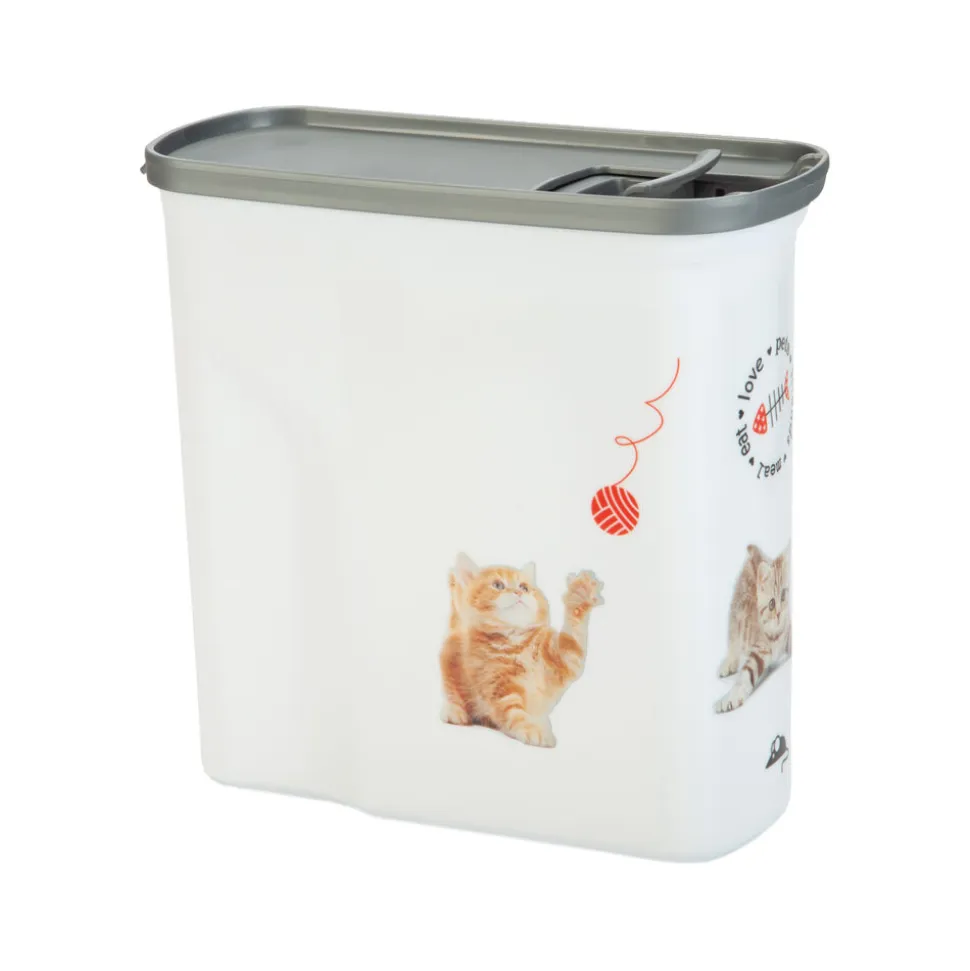 Curver Petlife Voedselcontainer Kat
