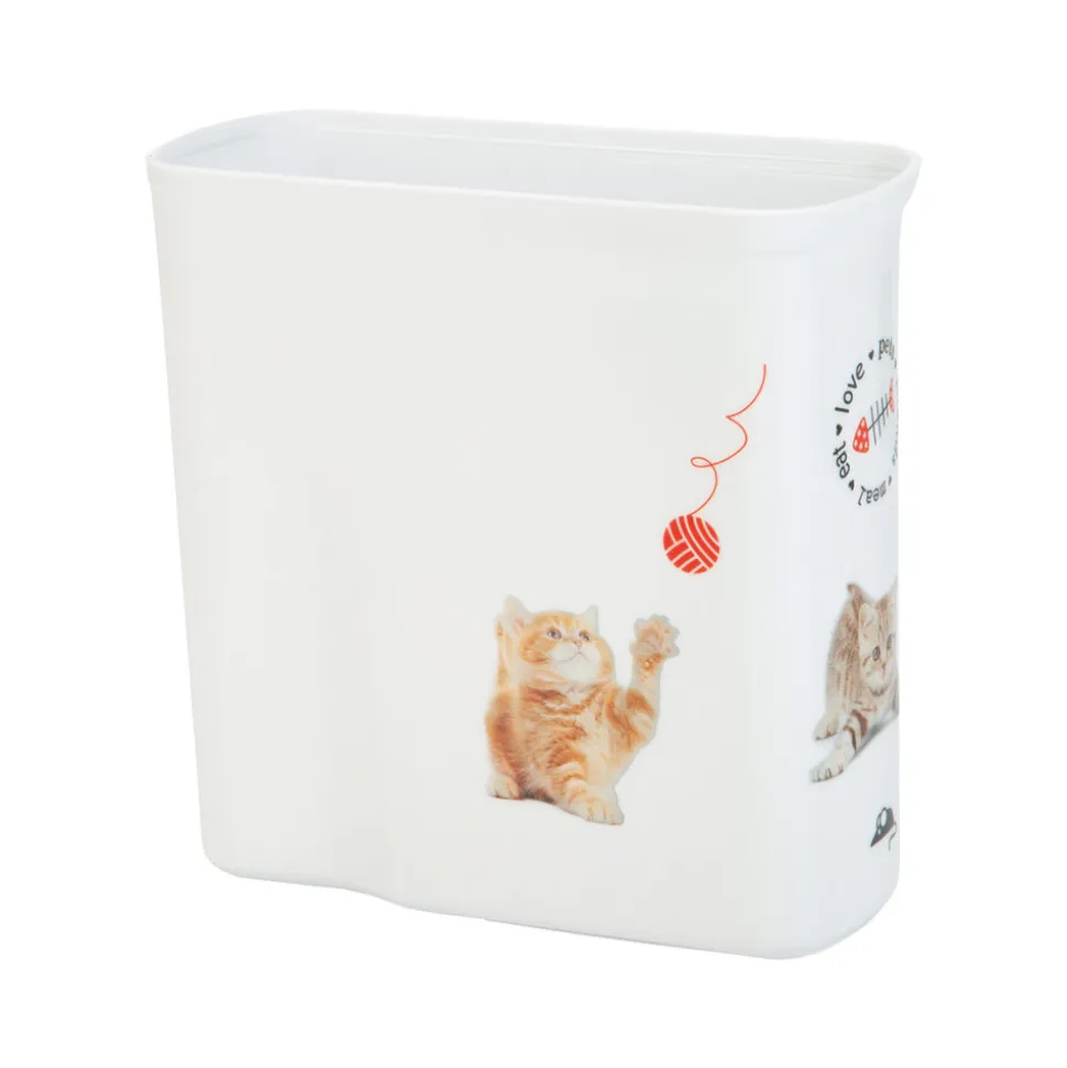Curver Petlife Voedselcontainer Kat