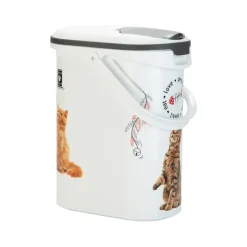 Curver Petlife Voedselcontainer Kat