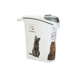 Curver Petlife Voedselcontainer Kat