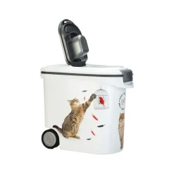 Curver Petlife Voedselcontainer Kat