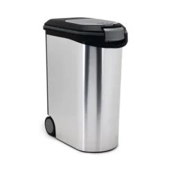 Curver Voedselcontainer Metallic