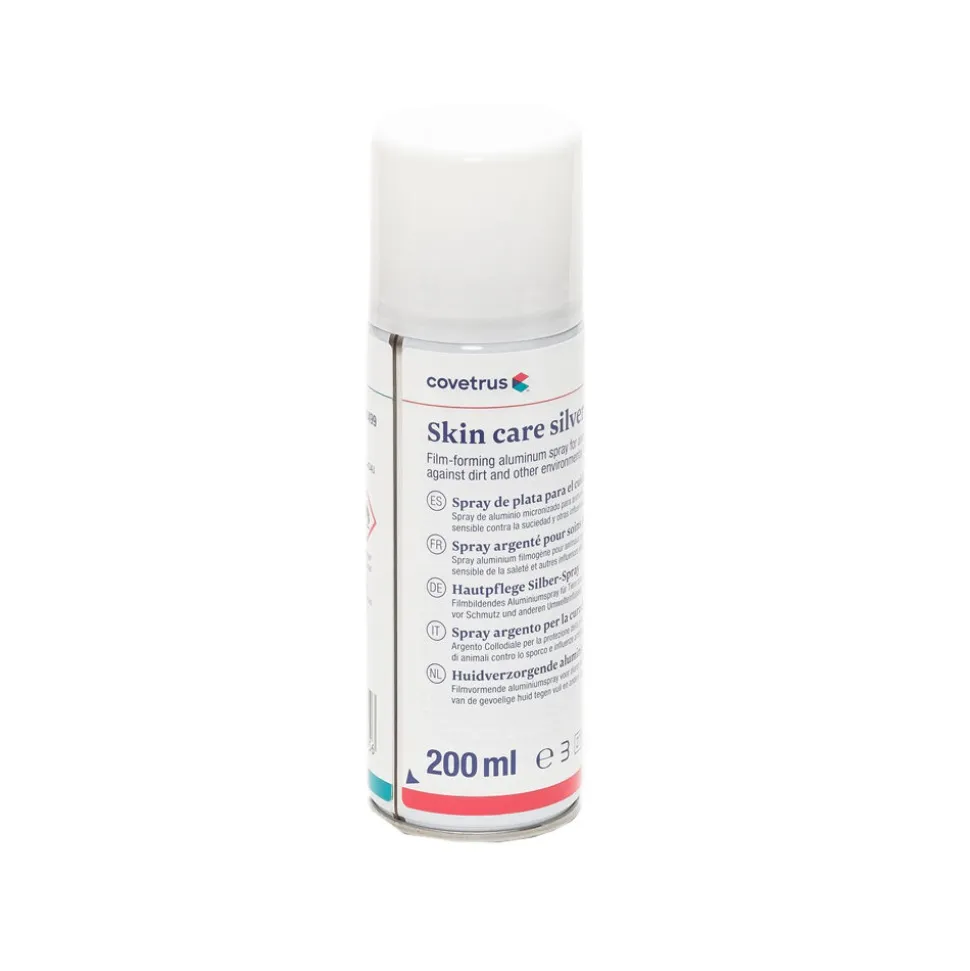 CVET Aluminiumspray