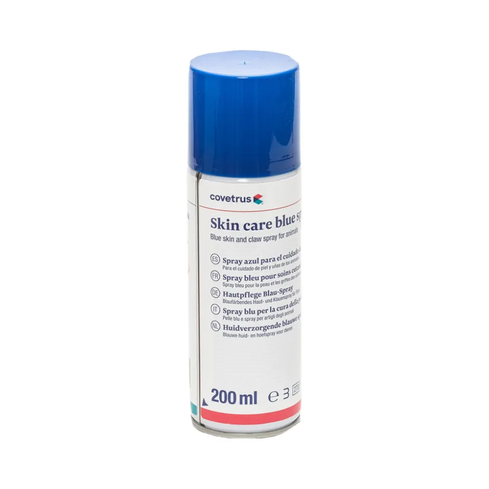 CVET Blauwspray