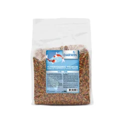Darwin Vijvervoeding Premium