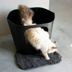 D&D Dean Open Kattenbak