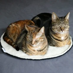 D&D Maeve Rond Dekentje