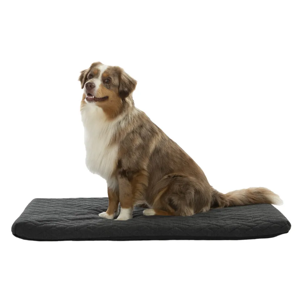 51 Degrees North Orthopedic Quilted Mattress 1
