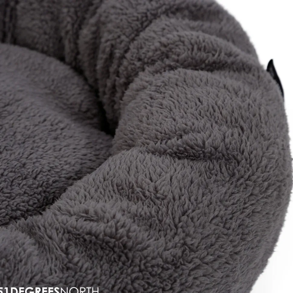 51 Degrees North Sheep Donutmand Kat