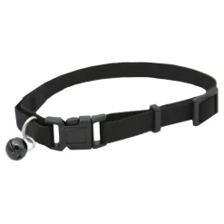 51 Degrees North Wanderful Cat Collar Nylon Flat