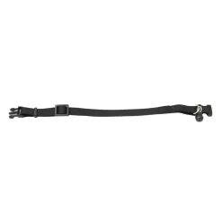 51 Degrees North Wanderful Cat Collar Nylon Flat