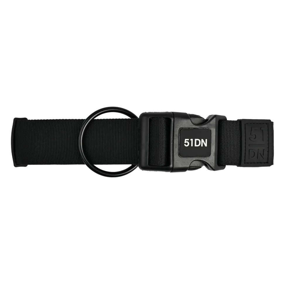 51 Degrees North Wanderful Collar Nylon Flat