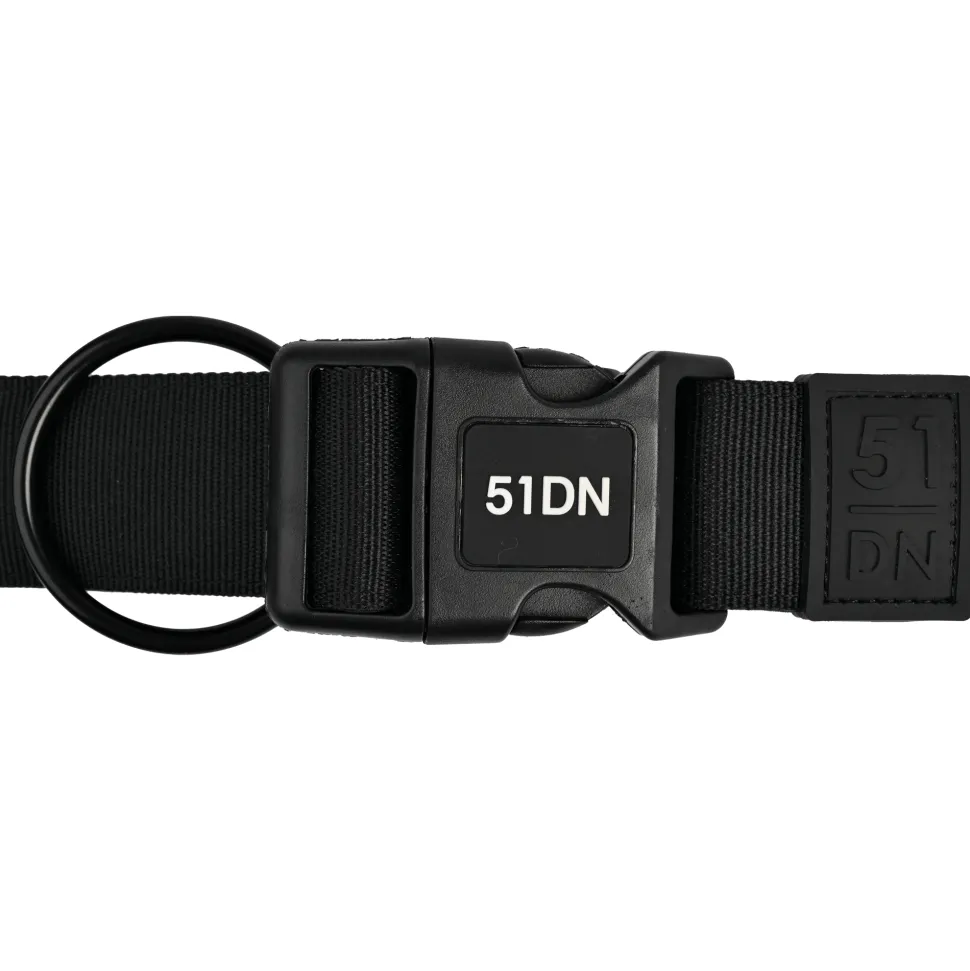 51 Degrees North Wanderful Collar Nylon Flat
