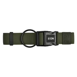 51 Degrees North Wanderful Collar Nylon Flat