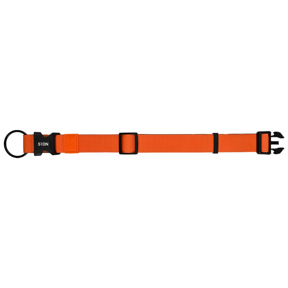 51 Degrees North Wanderful Collar Flat