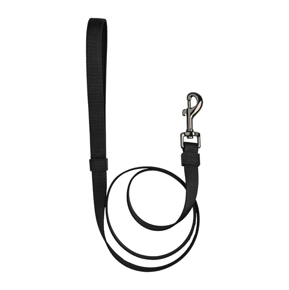 51 Degrees North Wanderful Leash Nylon Flat