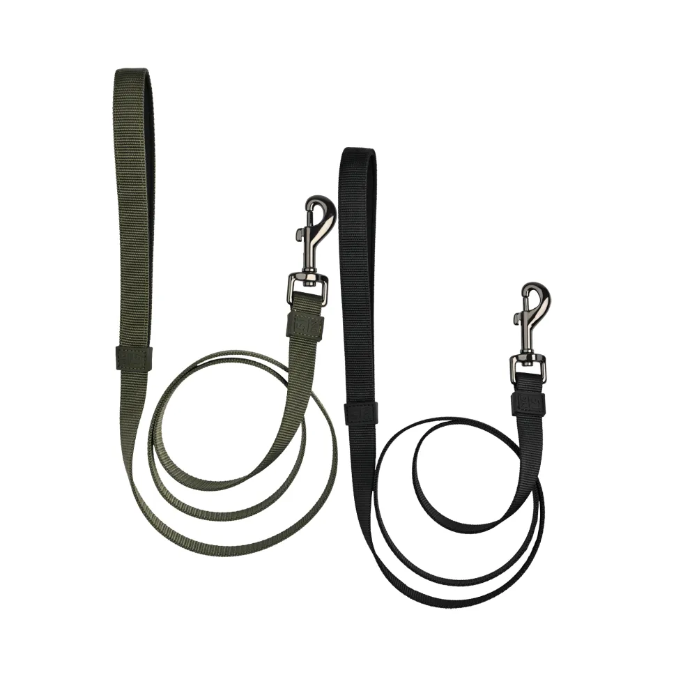 51 Degrees North Wanderful Leash Nylon Flat